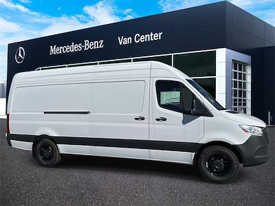 New 2025 Mercedes-Benz Sprinter 2500 High Roof Empty Cargo Van for sale #SN205906 - photo 2