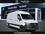 New 2025 Mercedes-Benz Sprinter 2500 High Roof Empty Cargo Van for sale #SN205906 - photo 1