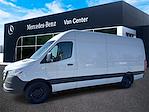 New 2025 Mercedes-Benz Sprinter 2500 High Roof Empty Cargo Van for sale #SN205906 - photo 6