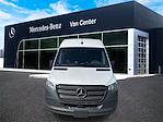 New 2025 Mercedes-Benz Sprinter 2500 High Roof Empty Cargo Van for sale #SN205906 - photo 7