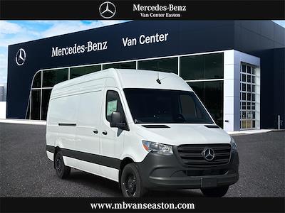 2025 Mercedes-Benz Sprinter 2500 High Roof RWD Empty Cargo Van for sale #SN206277 - photo 1