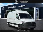 2025 Mercedes-Benz Sprinter 2500 High Roof RWD Empty Cargo Van for sale #SN206277 - photo 1