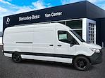 2025 Mercedes-Benz Sprinter 2500 High Roof RWD Empty Cargo Van for sale #SN206277 - photo 2