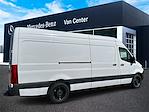 2025 Mercedes-Benz Sprinter 2500 High Roof RWD Empty Cargo Van for sale #SN206277 - photo 3
