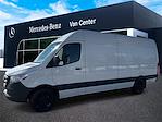 2025 Mercedes-Benz Sprinter 2500 High Roof RWD Empty Cargo Van for sale #SN206277 - photo 7