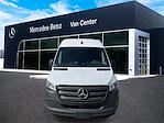 2025 Mercedes-Benz Sprinter 2500 High Roof RWD Empty Cargo Van for sale #SN206277 - photo 8