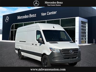 2025 Mercedes-Benz Sprinter 2500 High Roof RWD Empty Cargo Van for sale #SN206307 - photo 1