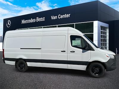2025 Mercedes-Benz Sprinter 2500 High Roof RWD Empty Cargo Van for sale #SN206307 - photo 2