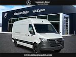 2025 Mercedes-Benz Sprinter 2500 High Roof RWD Empty Cargo Van for sale #SN206307 - photo 1