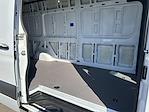 2025 Mercedes-Benz Sprinter 2500 High Roof RWD Empty Cargo Van for sale #SN206307 - photo 13