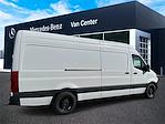 2025 Mercedes-Benz Sprinter 2500 High Roof RWD Empty Cargo Van for sale #SN206307 - photo 3