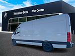2025 Mercedes-Benz Sprinter 2500 High Roof RWD Empty Cargo Van for sale #SN206307 - photo 5