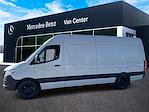 2025 Mercedes-Benz Sprinter 2500 High Roof RWD Empty Cargo Van for sale #SN206307 - photo 6