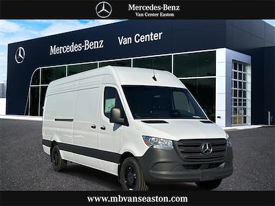 2025 Mercedes-Benz Sprinter 2500 High Roof RWD Empty Cargo Van for sale #SN206414 - photo 1