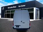 2025 Mercedes-Benz Sprinter 2500 High Roof RWD Empty Cargo Van for sale #SN206414 - photo 4