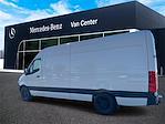 2025 Mercedes-Benz Sprinter 2500 High Roof RWD Empty Cargo Van for sale #SN206414 - photo 5