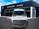 2025 Mercedes-Benz Sprinter 2500 High Roof RWD Empty Cargo Van for sale #SN206414 - photo 7