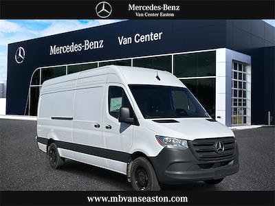 2025 Mercedes-Benz Sprinter 2500 High Roof RWD Empty Cargo Van for sale #SN206608 - photo 1