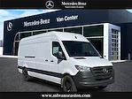 2025 Mercedes-Benz Sprinter 2500 High Roof RWD Empty Cargo Van for sale #SN206608 - photo 1