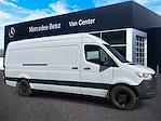 2025 Mercedes-Benz Sprinter 2500 High Roof RWD Empty Cargo Van for sale #SN206608 - photo 2