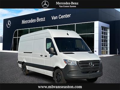 2025 Mercedes-Benz Sprinter 2500 High Roof RWD Empty Cargo Van for sale #SN206923 - photo 1