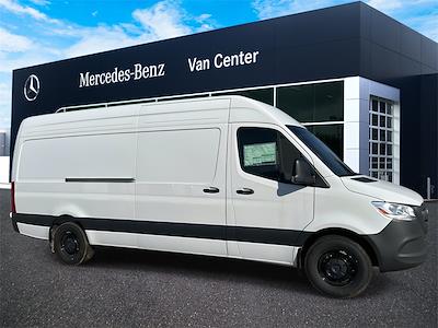 2025 Mercedes-Benz Sprinter 2500 High Roof RWD Empty Cargo Van for sale #SN206923 - photo 2