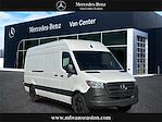 New 2025 Mercedes-Benz Sprinter 2500 High Roof Empty Cargo Van for sale #SN206923 - photo 1