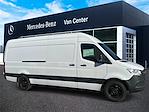 New 2025 Mercedes-Benz Sprinter 2500 High Roof Empty Cargo Van for sale #SN206923 - photo 2