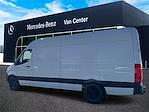 New 2025 Mercedes-Benz Sprinter 2500 High Roof Empty Cargo Van for sale #SN206923 - photo 5