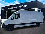 New 2025 Mercedes-Benz Sprinter 2500 High Roof Empty Cargo Van for sale #SN206923 - photo 6