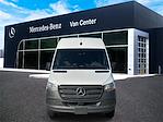 New 2025 Mercedes-Benz Sprinter 2500 High Roof Empty Cargo Van for sale #SN206923 - photo 7