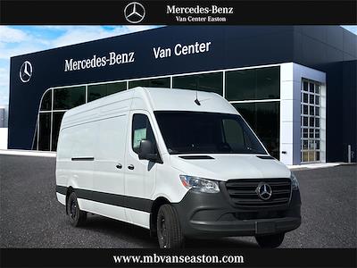 New 2025 Mercedes-Benz Sprinter 2500 High Roof Empty Cargo Van for sale #SN207310 - photo 1