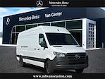 New 2025 Mercedes-Benz Sprinter 2500 High Roof Empty Cargo Van for sale #SN207310 - photo 1