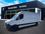 New 2025 Mercedes-Benz Sprinter 2500 High Roof Empty Cargo Van for sale #SN207310 - photo 6