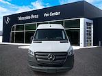 New 2025 Mercedes-Benz Sprinter 2500 High Roof Empty Cargo Van for sale #SN207310 - photo 7