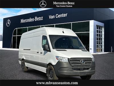 2025 Mercedes-Benz Sprinter 2500 High Roof RWD Empty Cargo Van for sale #SN207933 - photo 1