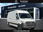 2025 Mercedes-Benz Sprinter 2500 High Roof RWD Empty Cargo Van for sale #SN207933 - photo 1