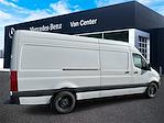 2025 Mercedes-Benz Sprinter 2500 High Roof RWD Empty Cargo Van for sale #SN207933 - photo 3