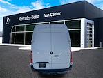 2025 Mercedes-Benz Sprinter 2500 High Roof RWD Empty Cargo Van for sale #SN207933 - photo 4