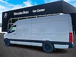 2025 Mercedes-Benz Sprinter 2500 High Roof RWD Empty Cargo Van for sale #SN207933 - photo 5