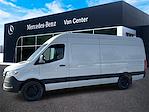 2025 Mercedes-Benz Sprinter 2500 High Roof RWD Empty Cargo Van for sale #SN207933 - photo 6