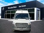 2025 Mercedes-Benz Sprinter 2500 High Roof RWD Empty Cargo Van for sale #SN207933 - photo 7