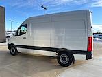 2025 Mercedes-Benz Sprinter 2500 High Roof RWD Empty Cargo Van for sale #SN208581 - photo 5