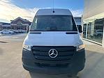 2025 Mercedes-Benz Sprinter 2500 Standard Roof RWD Empty Cargo Van for sale #SN209614 - photo 7
