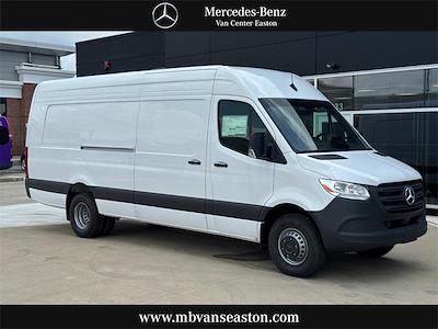 2025 Mercedes-Benz Sprinter 3500XD High Roof DRW RWD Empty Cargo Van for sale #SN210729 - photo 1
