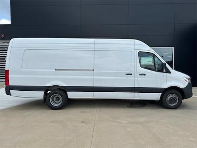 2025 Mercedes-Benz Sprinter 3500XD High Roof DRW RWD Empty Cargo Van for sale #SN210729 - photo 2