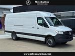 2025 Mercedes-Benz Sprinter 3500XD High Roof DRW RWD Empty Cargo Van for sale #SN210729 - photo 1