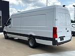 2025 Mercedes-Benz Sprinter 3500XD High Roof DRW RWD Empty Cargo Van for sale #SN210729 - photo 11