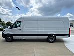 2025 Mercedes-Benz Sprinter 3500XD High Roof DRW RWD Empty Cargo Van for sale #SN210729 - photo 12
