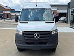 2025 Mercedes-Benz Sprinter 3500XD High Roof DRW RWD Empty Cargo Van for sale #SN210729 - photo 14